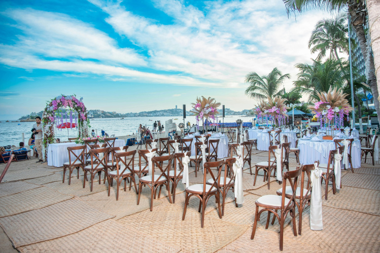 Ritz Acapulco photo 31