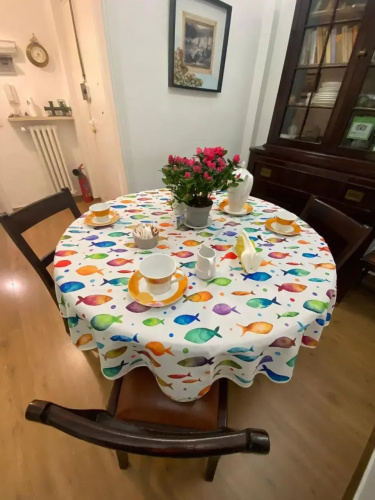 B&B Al Giardino