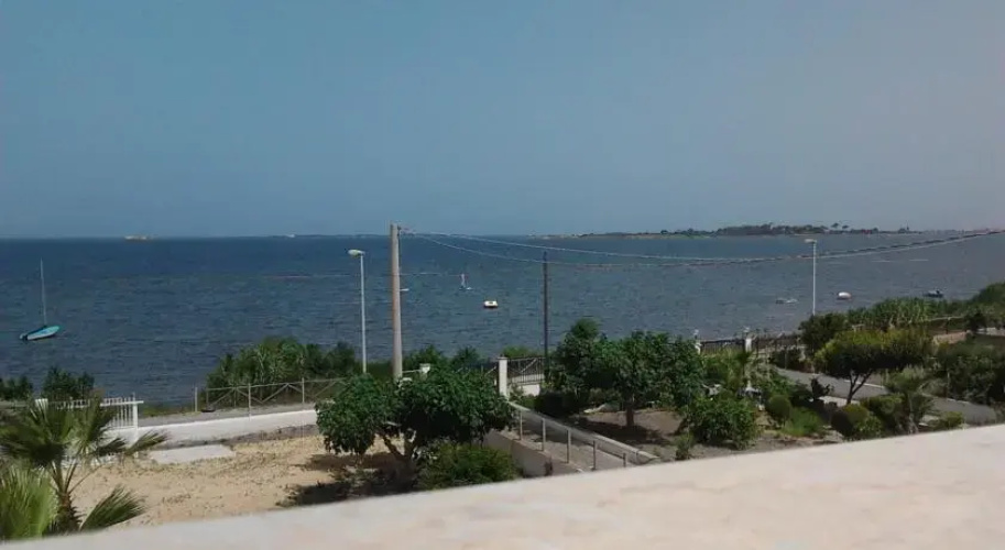 La Casa Del Vento Stagnone