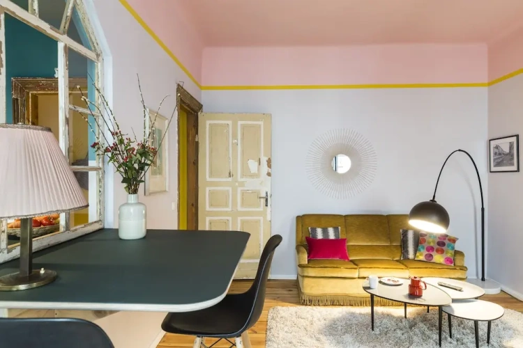 1 Bedroom Comfort Apartment