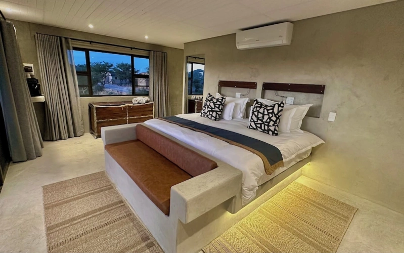 Luxury Chalet