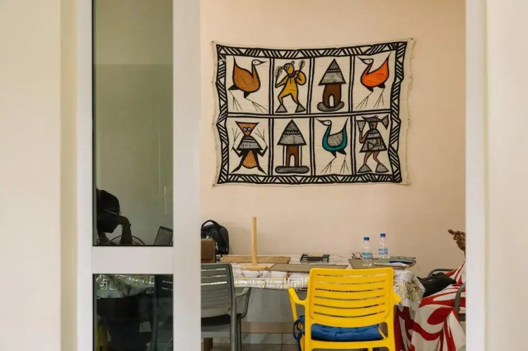 Hostel Abidjan
