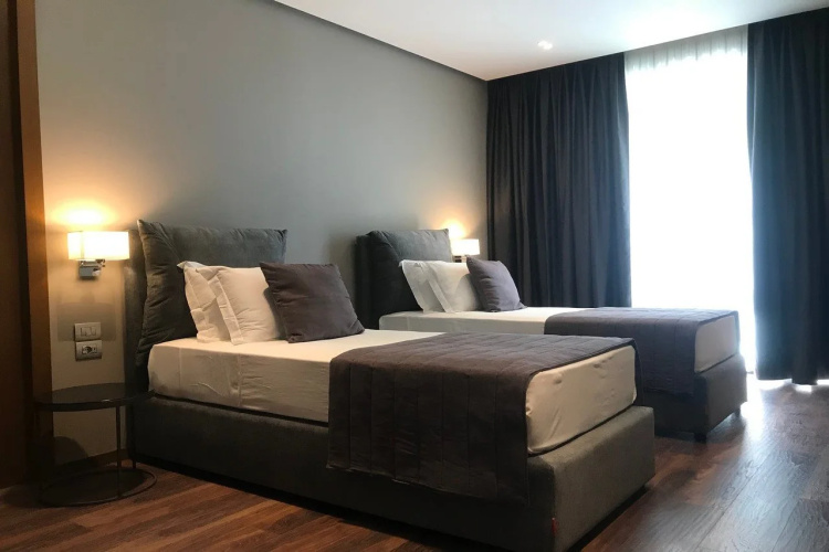 Imagen del hotel