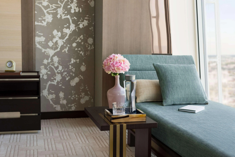 Shangri-la Hotel at The Shard photo 10