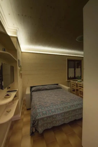 Casa Per Vacanze Letizia