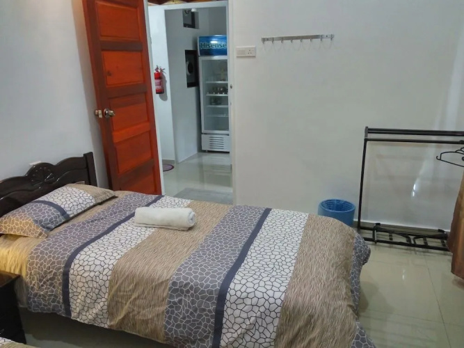 H2O Apartment