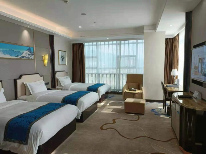 Wanda Hotel