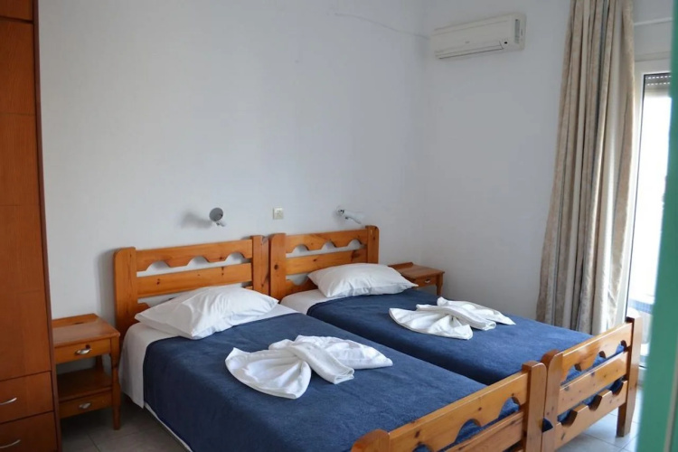 Otel görseli