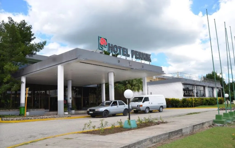 Imagen del hotel