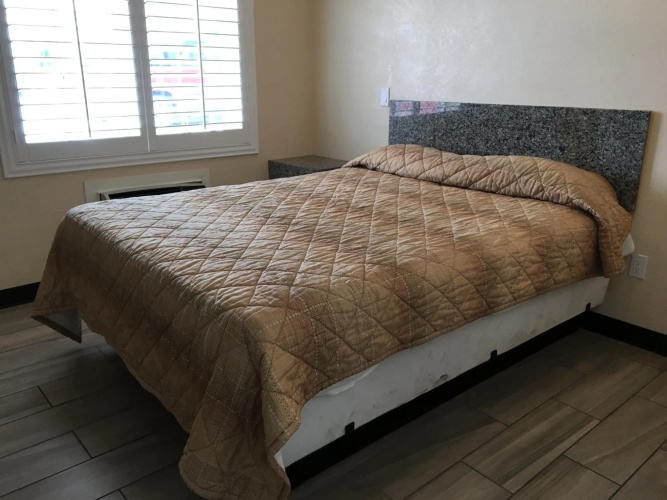 Ace Budget Motel