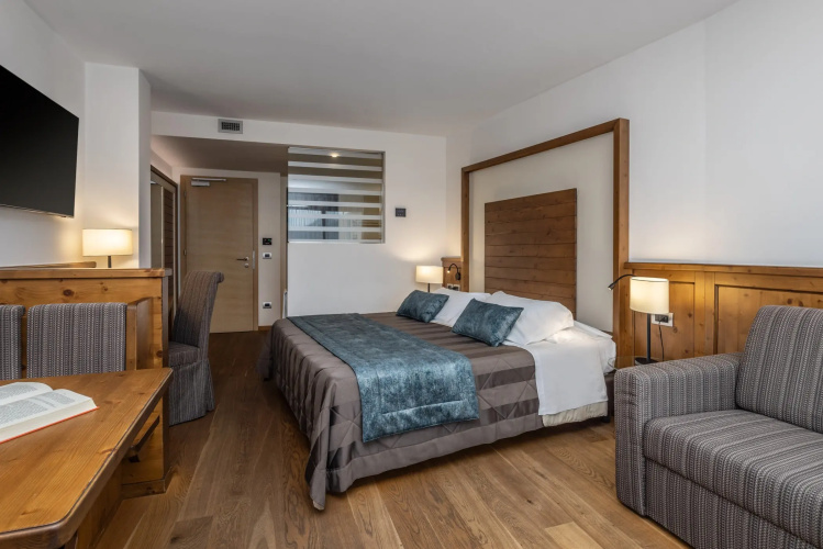 Alpenresort Belvedere
