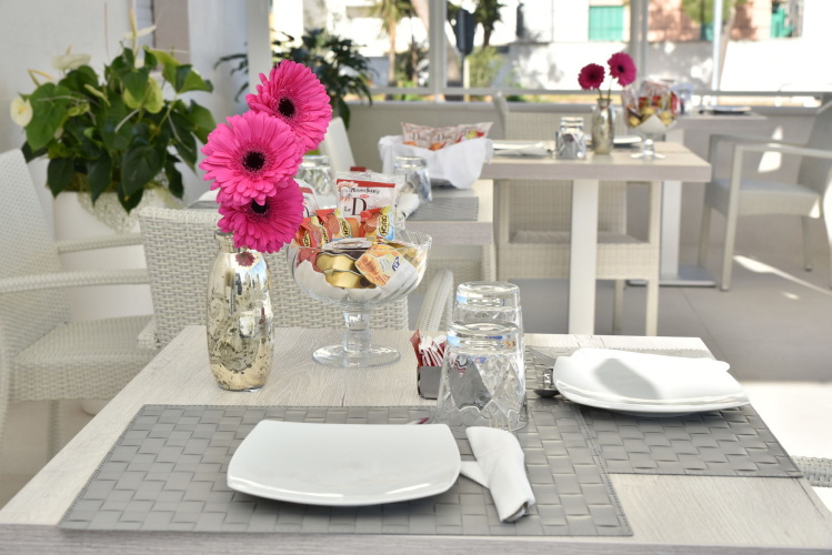 Bellariva B&B E Relax (Adults Only) photo 20