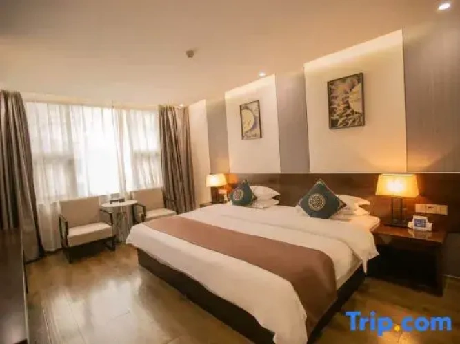 Business Double room