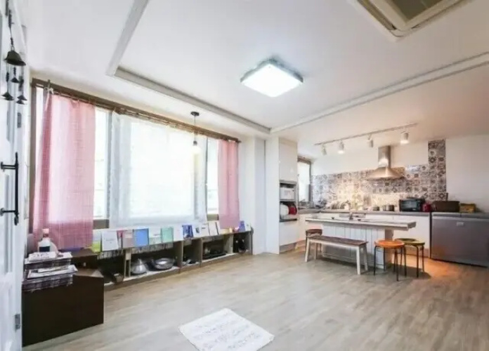 Pohang Youngildae Guesthouse