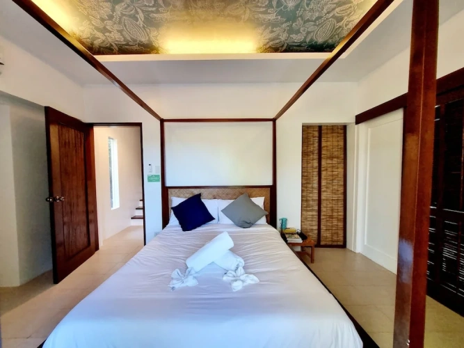 Family Villa