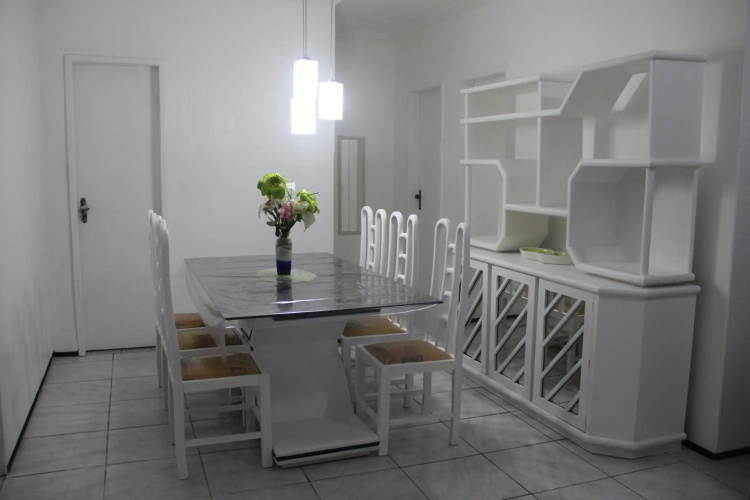 Apartamento Mobiliado AptCE