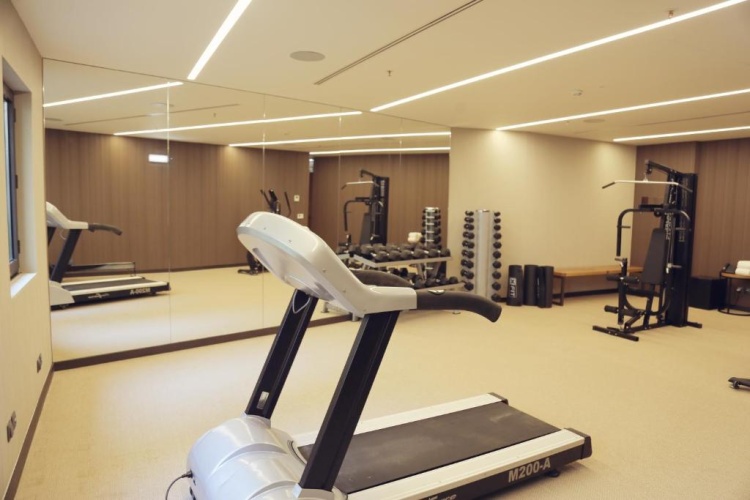 Neya Porto Hotel photo 23