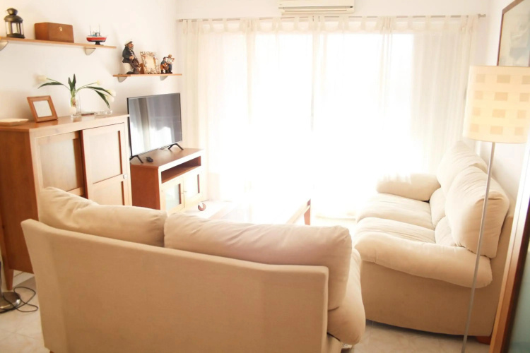Playazul seafront apartament