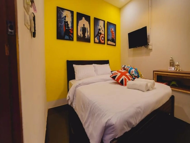 Double Studio