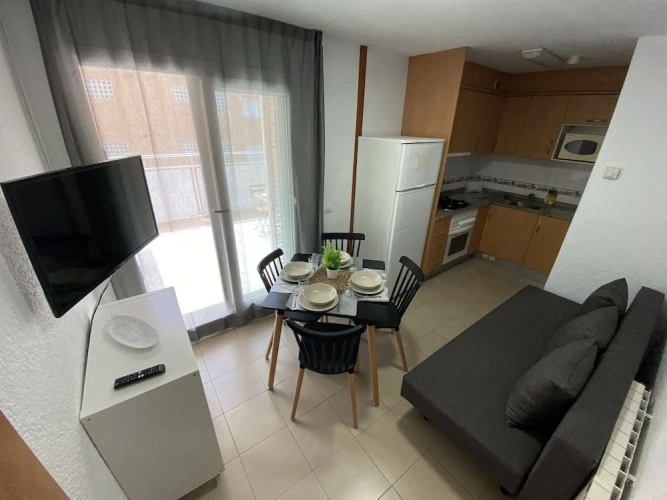 Standard Double Apartment