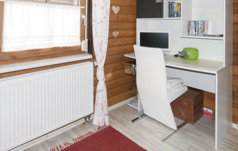 Awesome Apartment in Arrach With 2 Bedrooms and Wifi