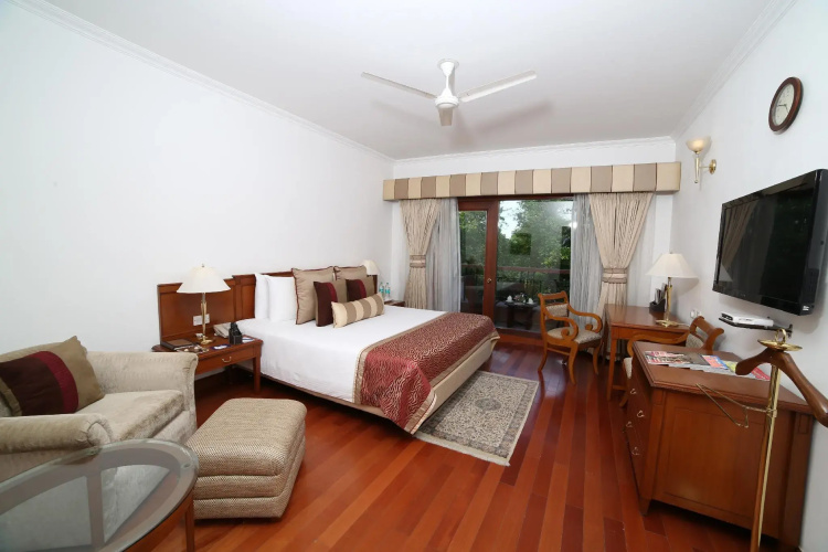 Jaypee Palace Hotel & International Convention Centre