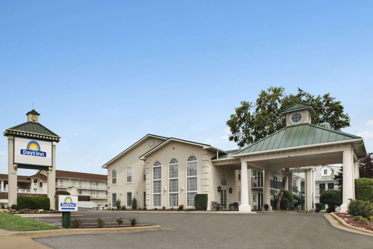 Hotelafbeelding