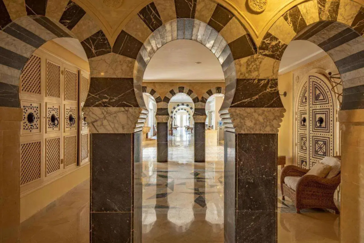 Yadis Djerba Thalasso & Golf - Djerba