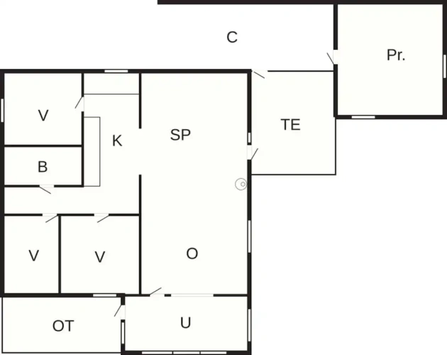 Cottage