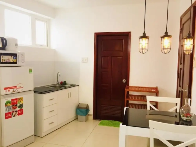 1 Bedroom Superior Apartment