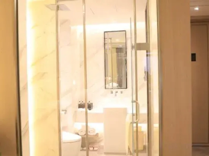 No. 1 Mansion Hotel