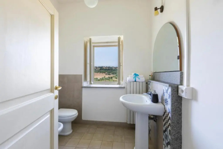 B&b San Rocco