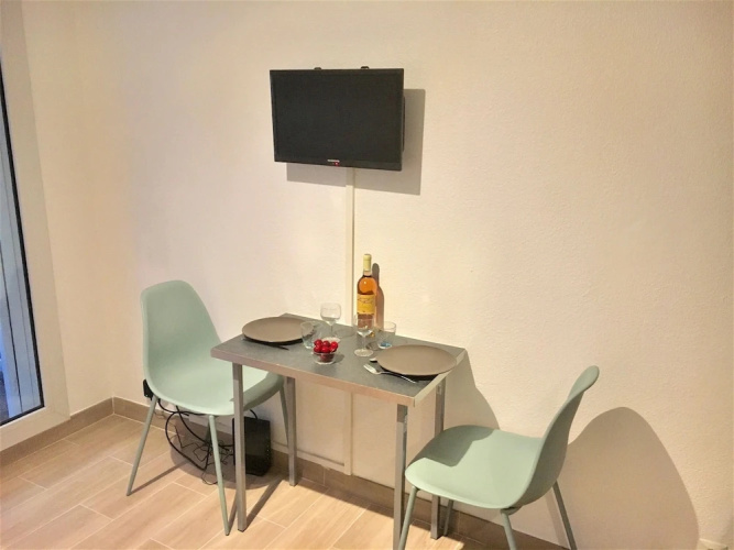 Appartement Le Wawerly 1
