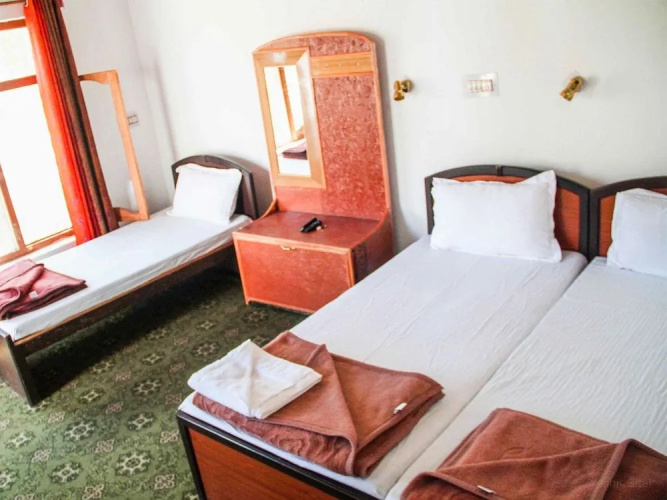 Habib Guest House