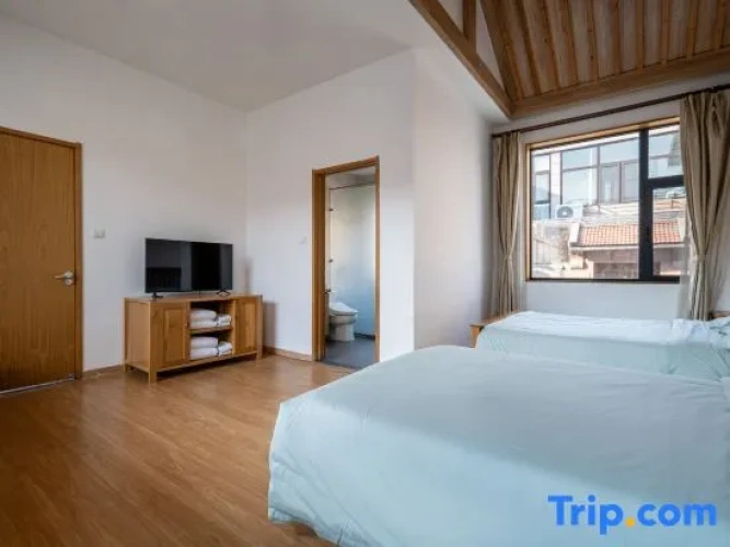 3 Bedrooms Standard room