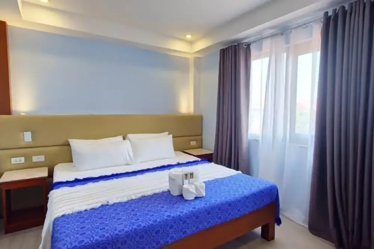 Hotel Mercante