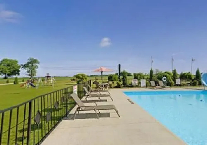 Milan Garden Inn