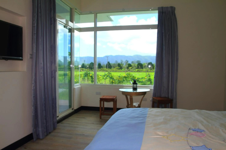 Meetcanaan B&B homestay