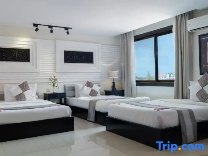 Family Suite