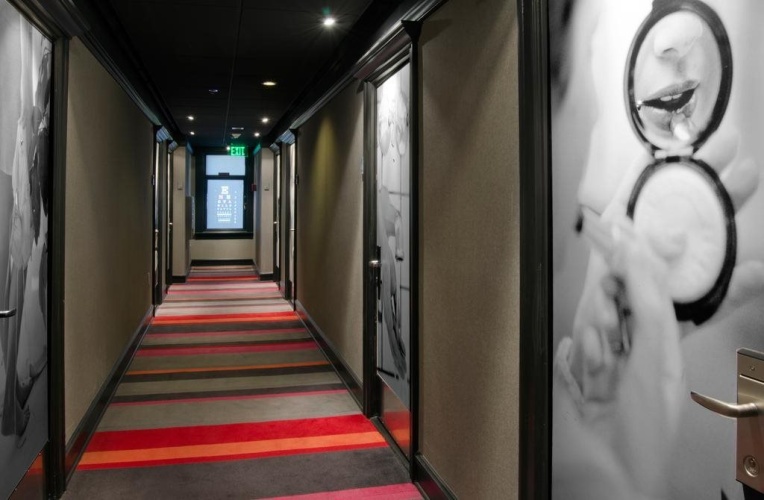 Hotel Max photo 19