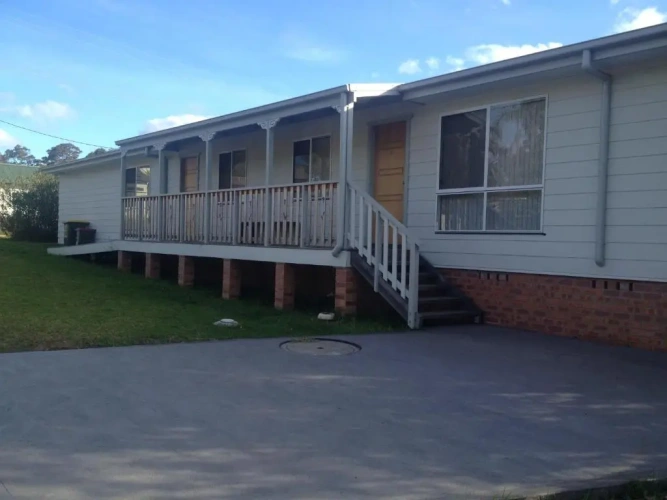 3 Bedrooms Cottage with balcony and with view