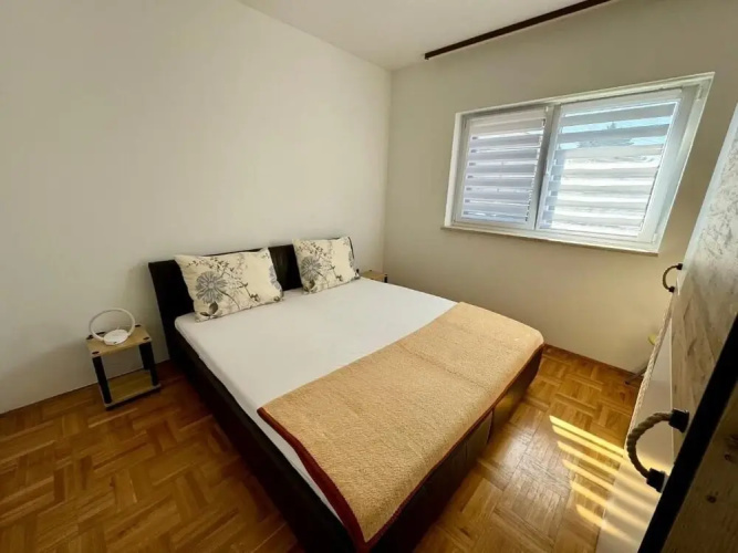 Apartment Fruky