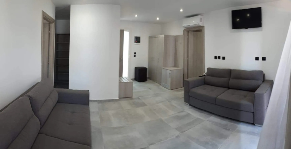Thalassa Boutique Hotel