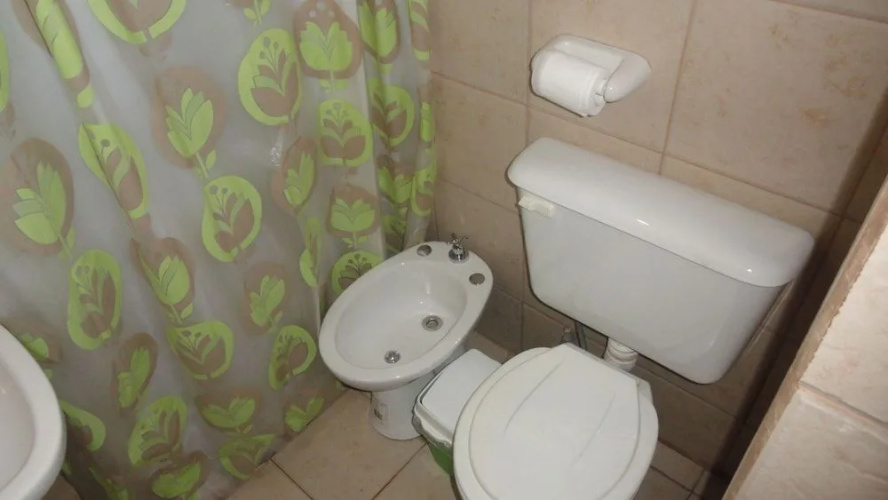 Hotel Yvy Pyta