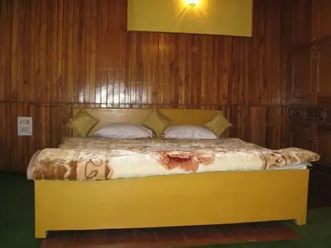 Nirvana Residency
