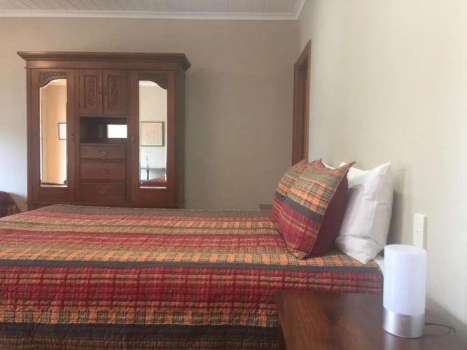 Double Studio with balcony