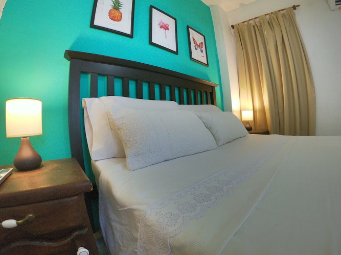 Kent Aparthotel