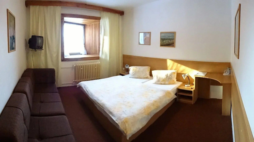 Hotel Emerich