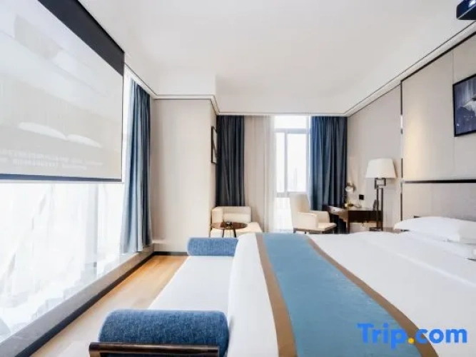 Premier Double room