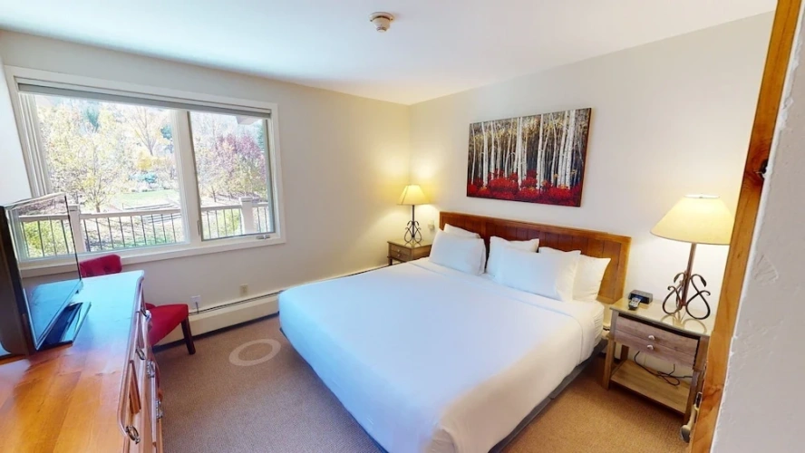 Platinum Double room